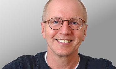 Dipl. Heilpäd. Edgar Keller